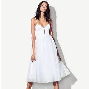 Fame & Partners Venice Dress